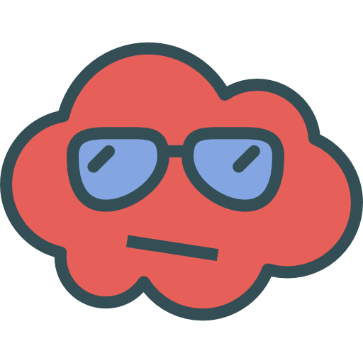 Cool free icon Cool free icon