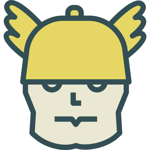 Супергерой бесплатно иконка