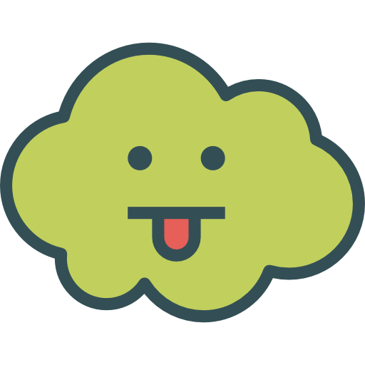 Tongue free icon Tongue free icon