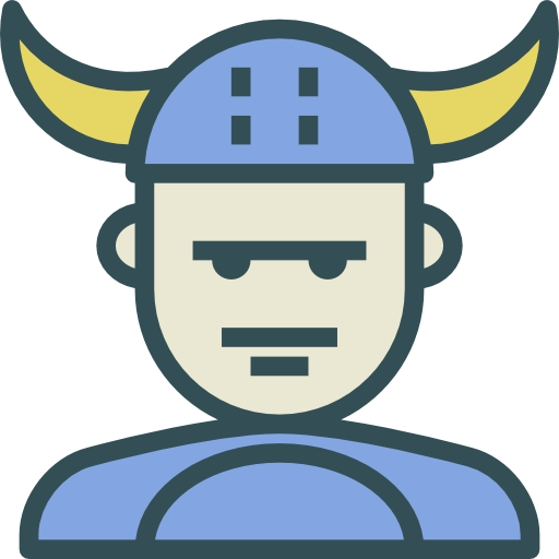 wikinger kostenlos Icon wikinger kostenlos Icon
