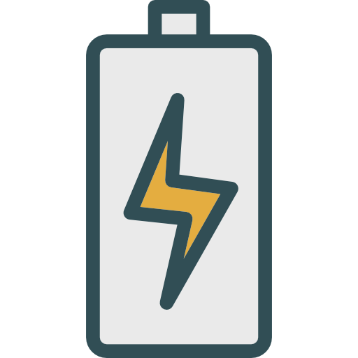 Battery - Free technology icons