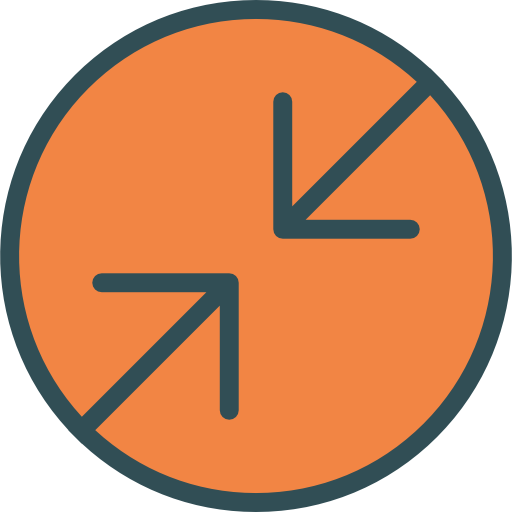 Focus free icon Focus free icon