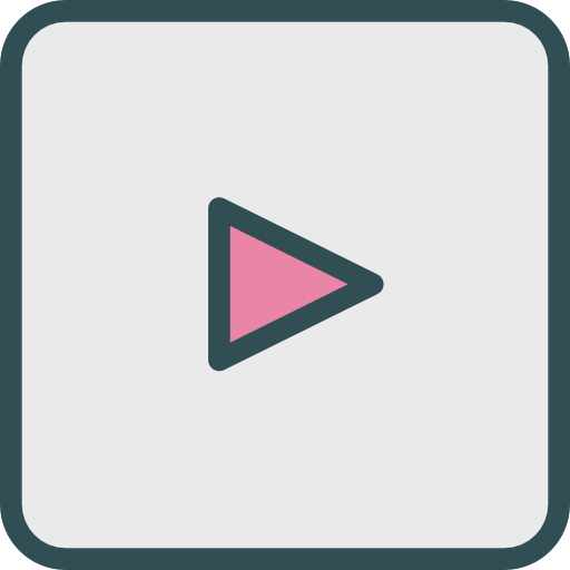 Right arrow free icon