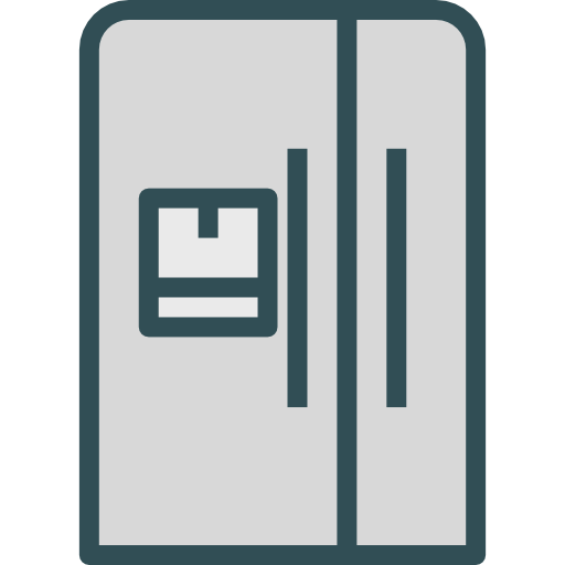 geladeira grátis ícone