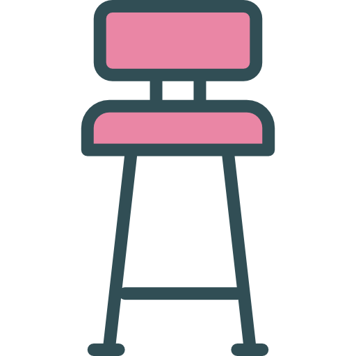 cadeira grátis ícone