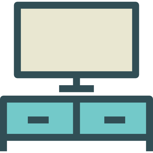 Телевидение бесплатно иконка