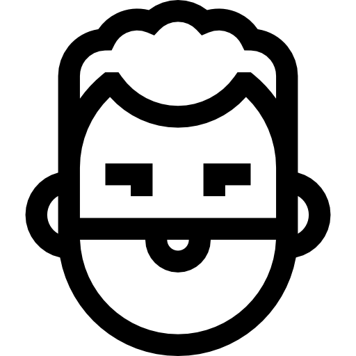 usuario icono gratis