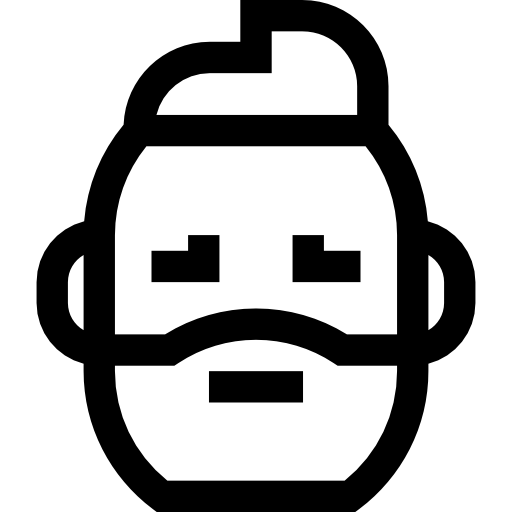 usuario icono gratis