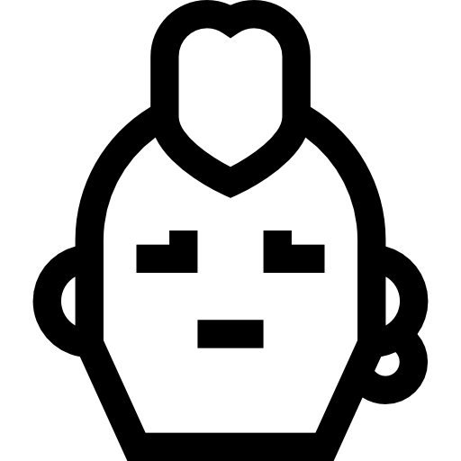 usuario icono gratis