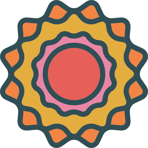 Sun free icon Sun free icon