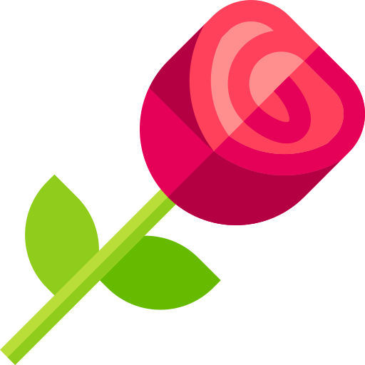 Rosa grátis ícone Rosa grátis ícone