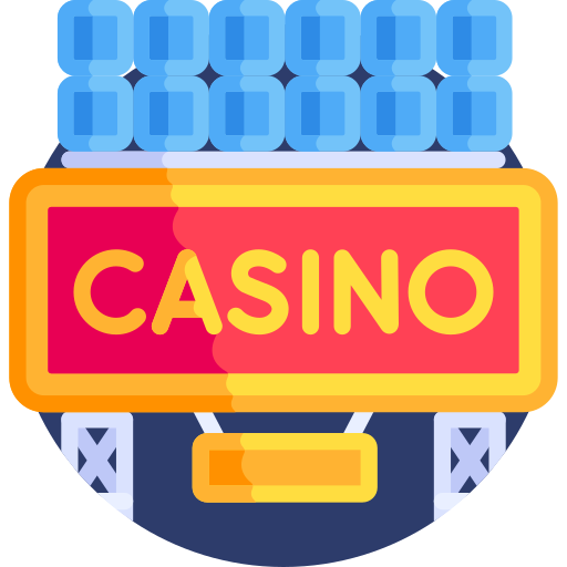casino icono gratis