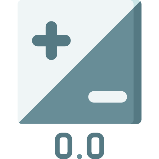 Exposure free icon