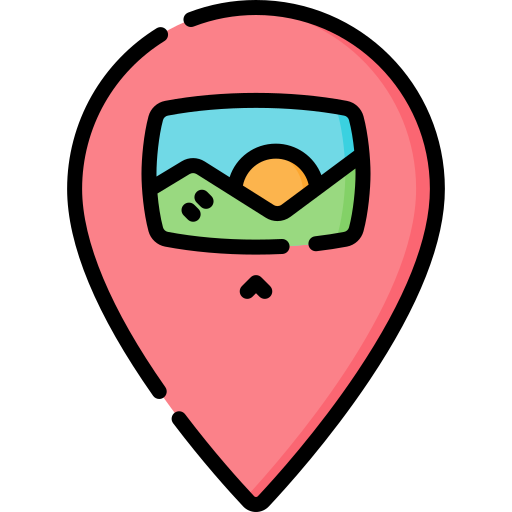 Ubicación icono gratis