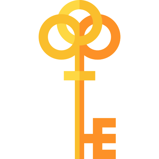 Key free icon Key free icon
