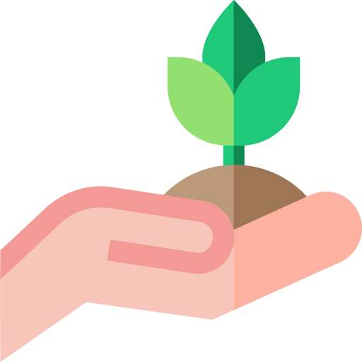 plante Icône gratuit plante Icône gratuit