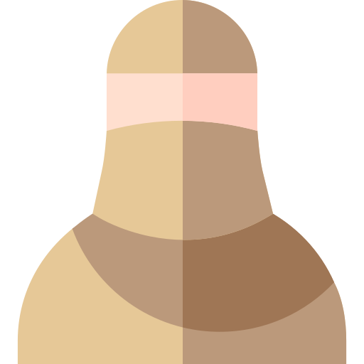 arabe Icône gratuit