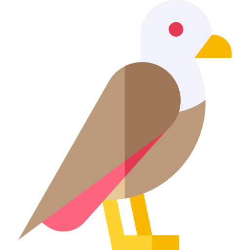 aigle Icône gratuit aigle Icône gratuit
