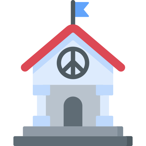 World peace free icon World peace free icon