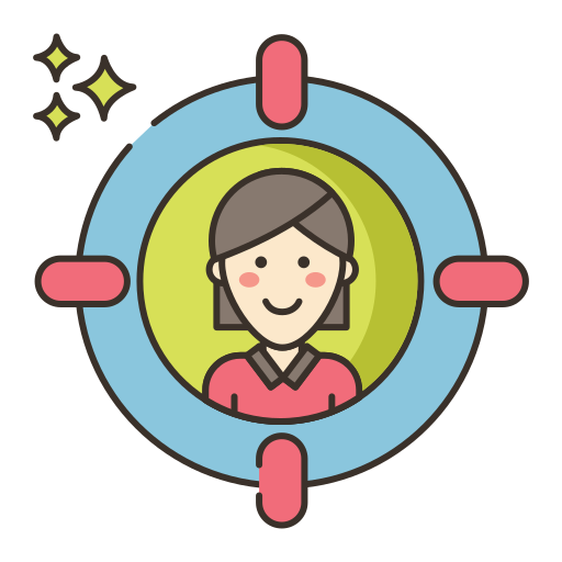 Audience free icon