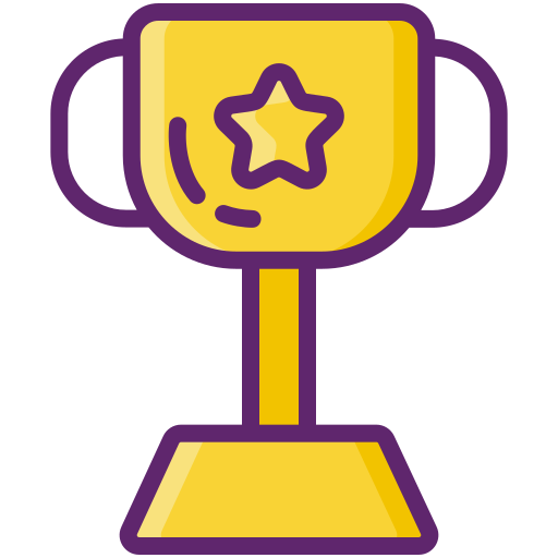 Trophy free icon Trophy free icon