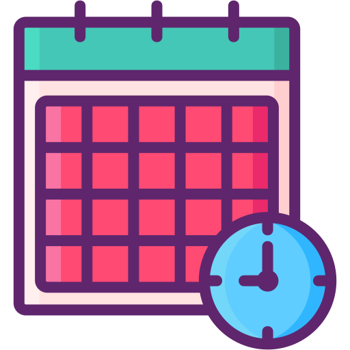 calendrier Icône gratuit calendrier Icône gratuit