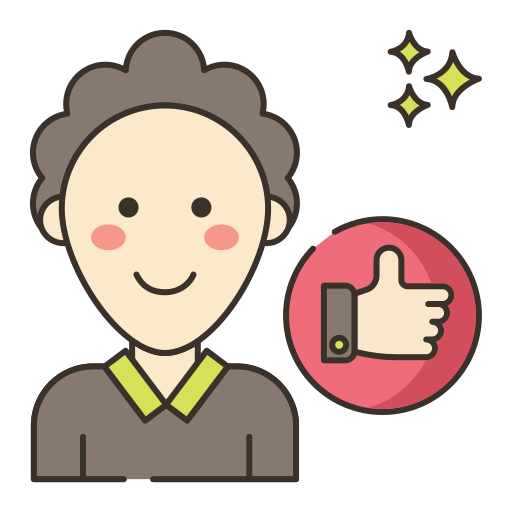 glaubwürdigkeit kostenlos Icon glaubwürdigkeit kostenlos Icon