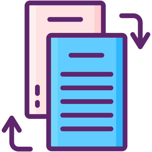 littérature Icône gratuit