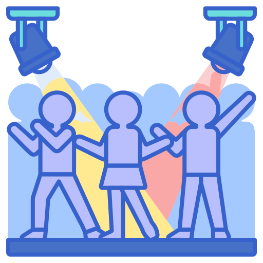 delirio icono gratis