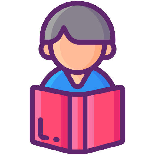 Студент бесплатно иконка