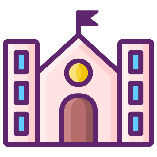 University free icon