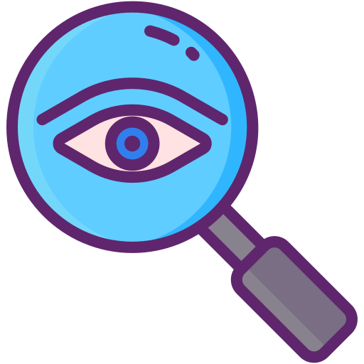 전망 무료 아이콘