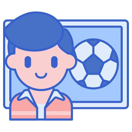 Deporte icono gratis