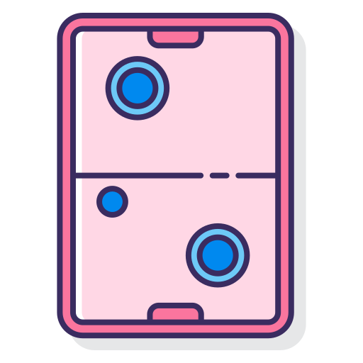 Аэрохоккей бесплатно иконка