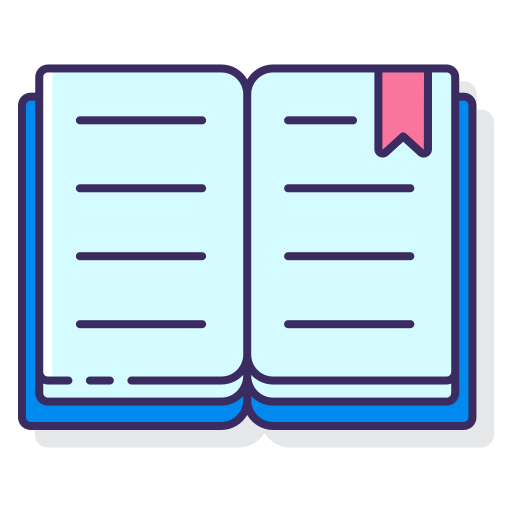 Книга бесплатно иконка