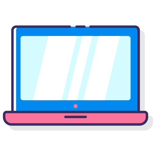 Ноутбук бесплатно иконка