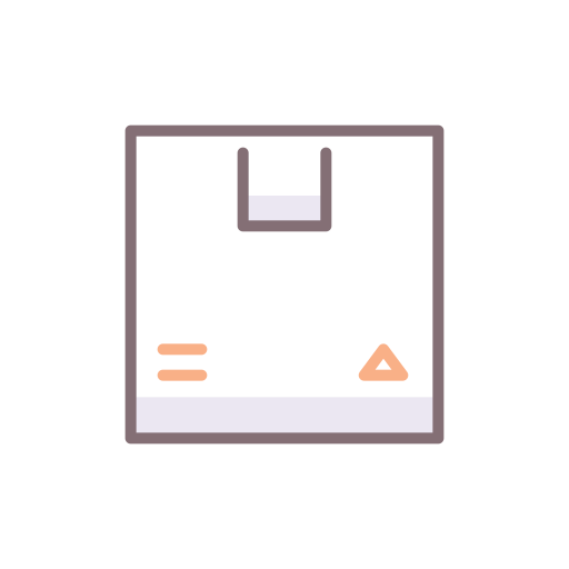 Producto icono gratis