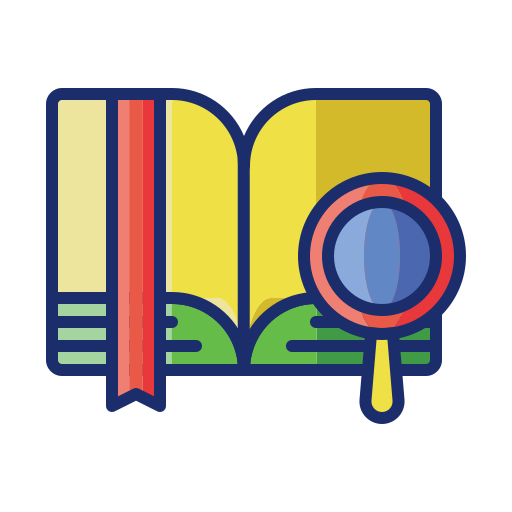 Encyclopedia free icon