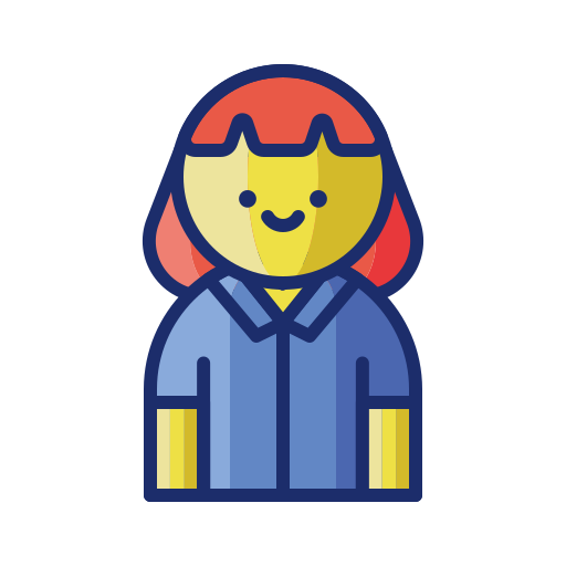 Student free icon
