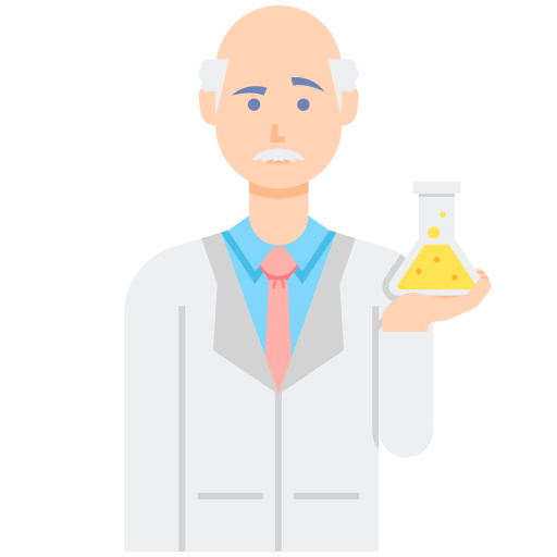 Ученый бесплатно иконка Ученый бесплатно иконка