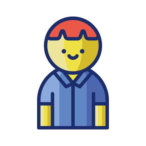 Student free icon