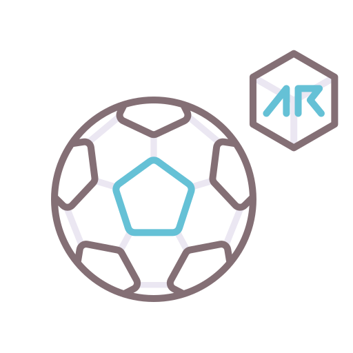 Futbol icono gratis