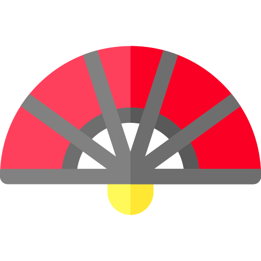 ventilateur Icône gratuit