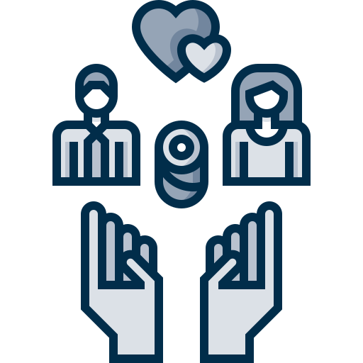 Семья бесплатно иконка