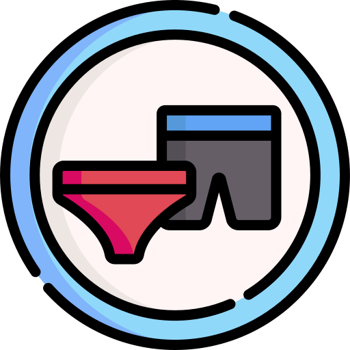 Нижнее белье бесплатно иконка