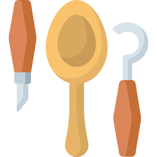 sculpture Icône gratuit