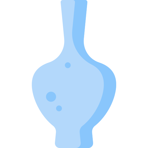 Vaso grátis ícone Vaso grátis ícone