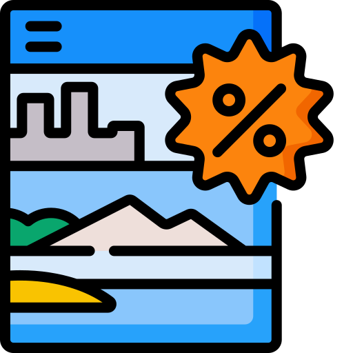 rabatt kostenlos Icon