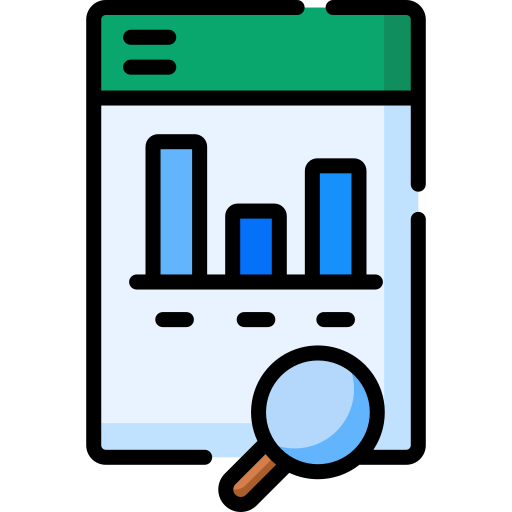 calendario de precios icono gratis