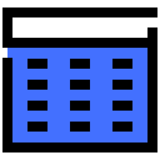Calendar free icon